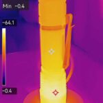 This is what nearly 1600 lumens for 20 minutes feels like