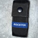 Rocktol multi tool. I'm impressed with the high quality for such a reasonable price. Sturdy, smooth action, built to last.