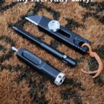 My 3d printed everyday carry for 2026