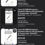 Scalpers are getting ridiculous