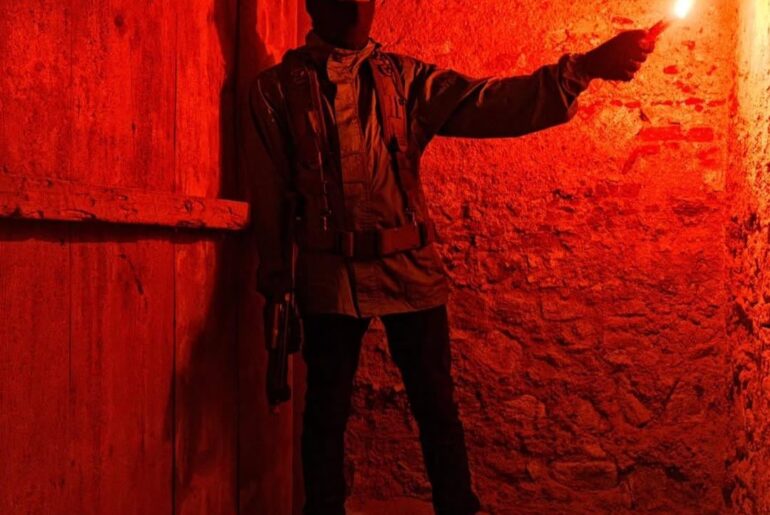 Alternative to Orion flares?