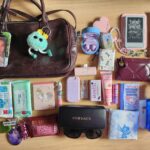 My everyday bag
