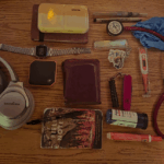 Vet nursing student EDC