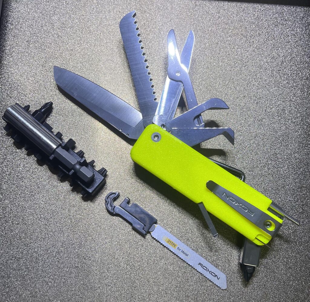 New modded Flex Companion