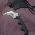 Early birthday gift! Getting back into collecting knives for edc