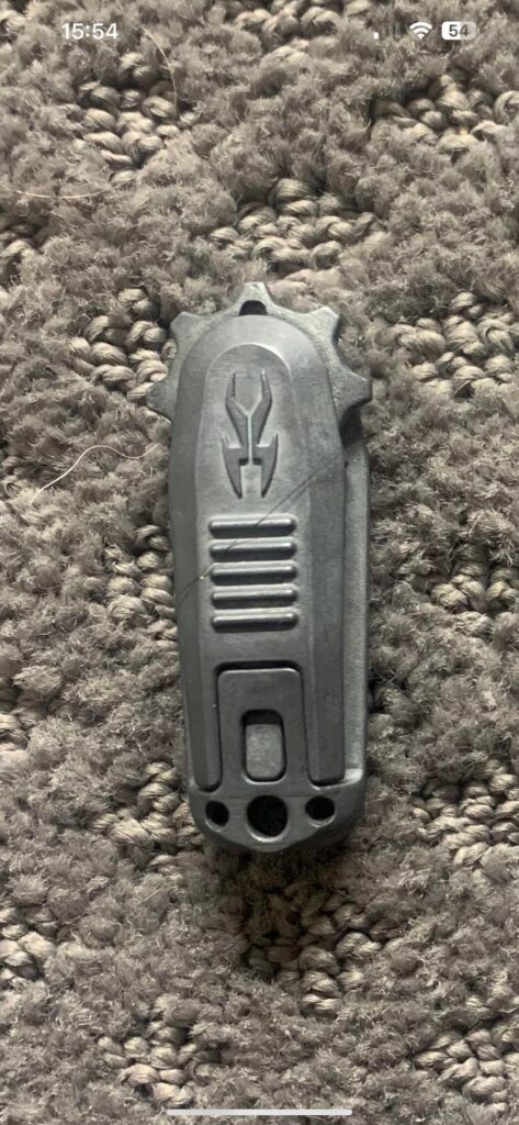 Hey friends. Need some help.