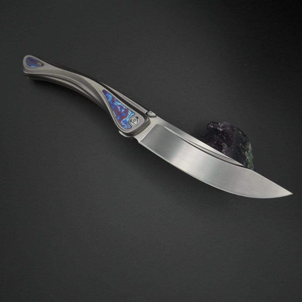 The Aetheris Integral