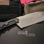 NKD - Extrema Ratio Fat Boy