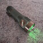 First Hanklight , she's a beaut!