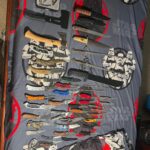 Rate my collection :)