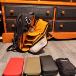 Pt 2 Everything in my pouches as a 19 year old blue collar worker