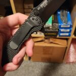 Rare discontinued CRKT