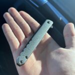 new gentleman’s style knife from Coast