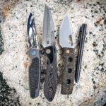 Gots! The new BilletSpin CamPen Pocket Priorities Edition is awesomesauce. Reversed bolt path feels natural, stays away from my thumb joint while writing. Sleek polished finish on the zirc. It’s like carrying a little piece of my buddy’s brain in my pants. But in a totally not gross way.