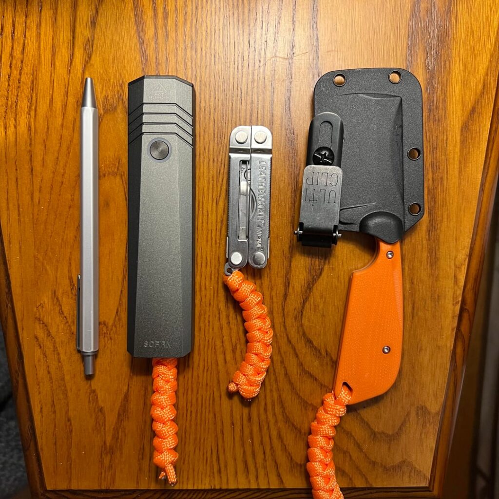 Today's budget carry