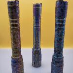 Some of my non Alu lights