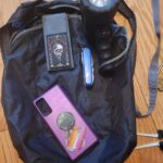 Here is my urbex edc,and my everyday