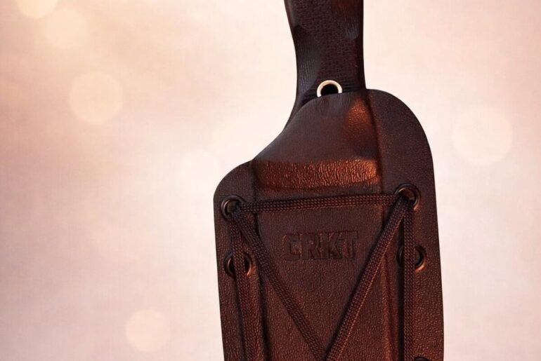 McGlaun DESIGN/CRKT RAKKASAN