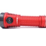 Talk Me Out of Buying the FireFlies E04 Surge as My First Flashlight