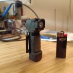 Hey, that's pretty cool