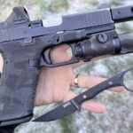 Heading into the city today!