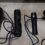 Texan here getting ready