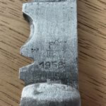 Does anyone know this Manufacturer?