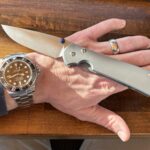 NKD. Far and away my most expensive knife purchase.