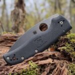 Spyderco Shaman LW BD1N/FRN