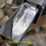 Reblade build WIP to Finish