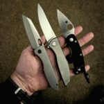 NKD x3 Wehr, Shiro, Spydie