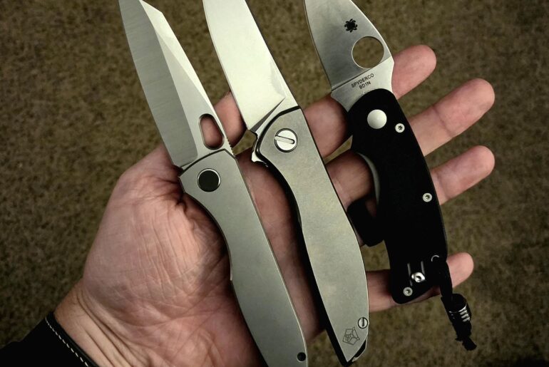 NKD x3 Wehr, Shiro, Spydie