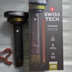 Swisstech my dad got on sale for $30