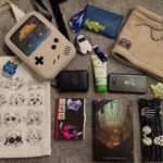 What do my bags say about me? :3