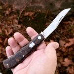 First back pocket. I’m starting to see why people like this size so much. 😍