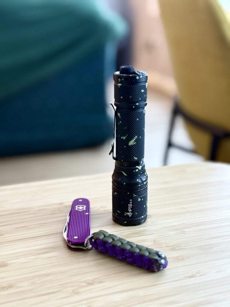 NLD Acebeam P2.0