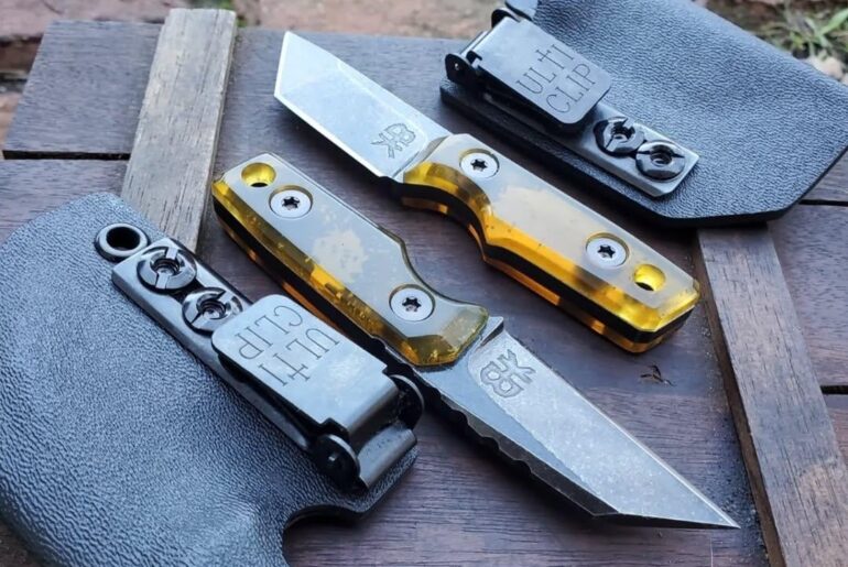 BHK : Mini MKIIs BHK