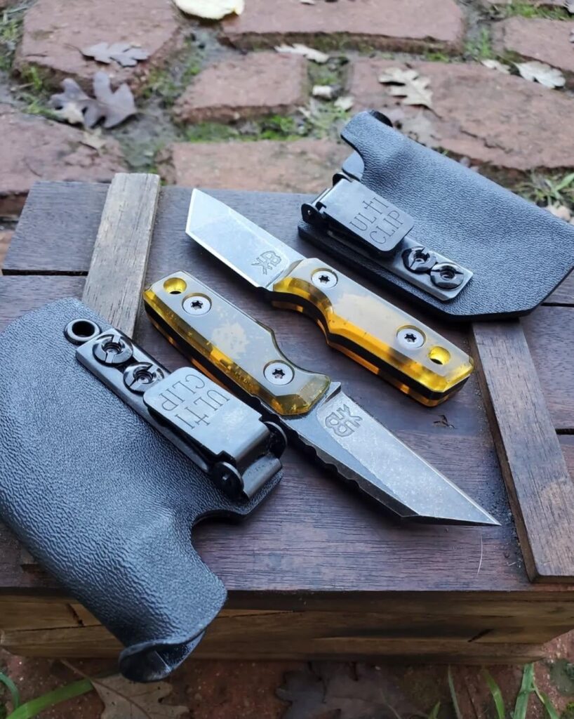 BHK : Mini MKIIs BHK