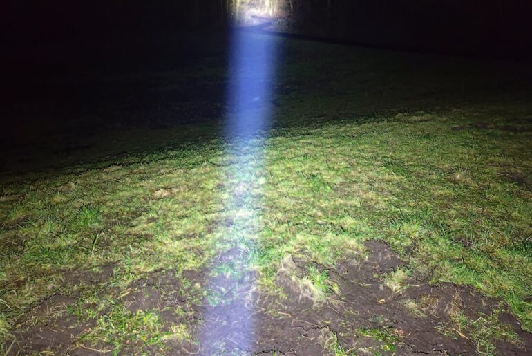 Beamshots if a few Convoys.