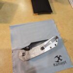 Used but NKD Kansept Fenrir