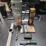 The Work EDC