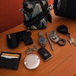 Looking for a nice valet tray.