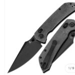 What is this blade shape called? And is there a knife you would suggest that looks similar?