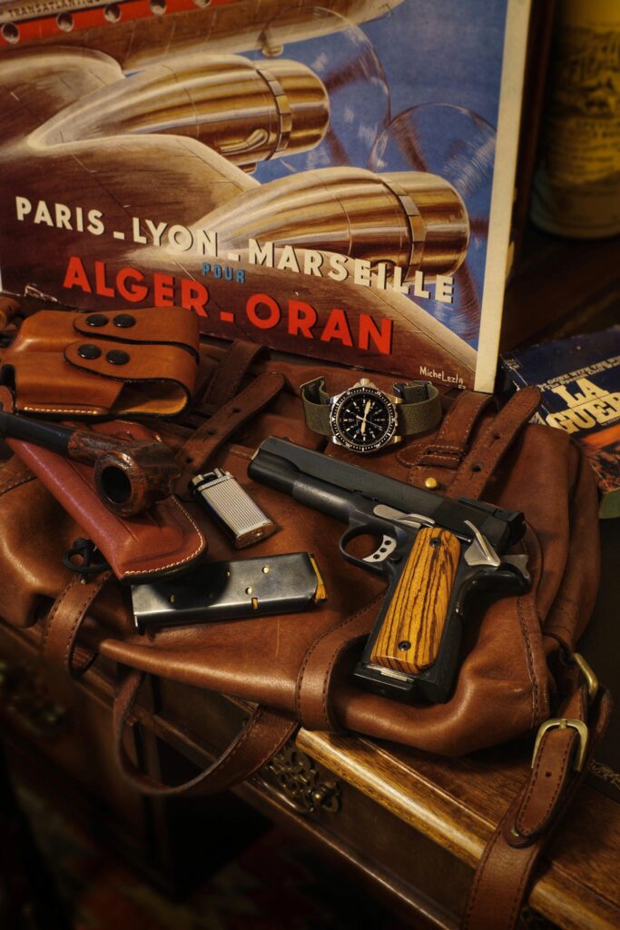 Wishing for warmer weather EDC