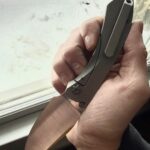 New Knife Prototype, whaddya think?