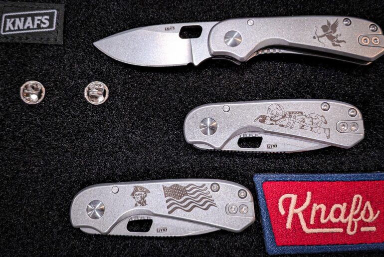 Gotta catch 'em all!