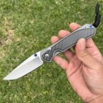 NKD BHQ Large Sebenza