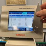 Shirogorov *Clone* D2 Hardness Results. 61.4 HRC