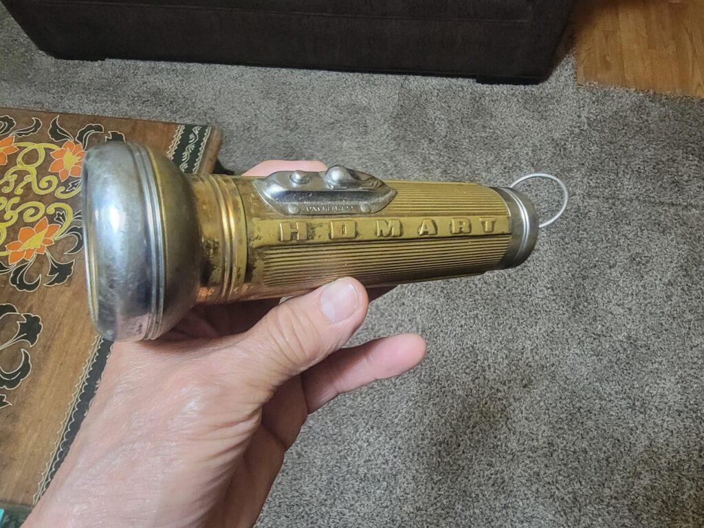 Found in my attic...