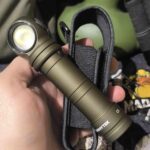 What about Wizard C2 Pro Olive? 🫒